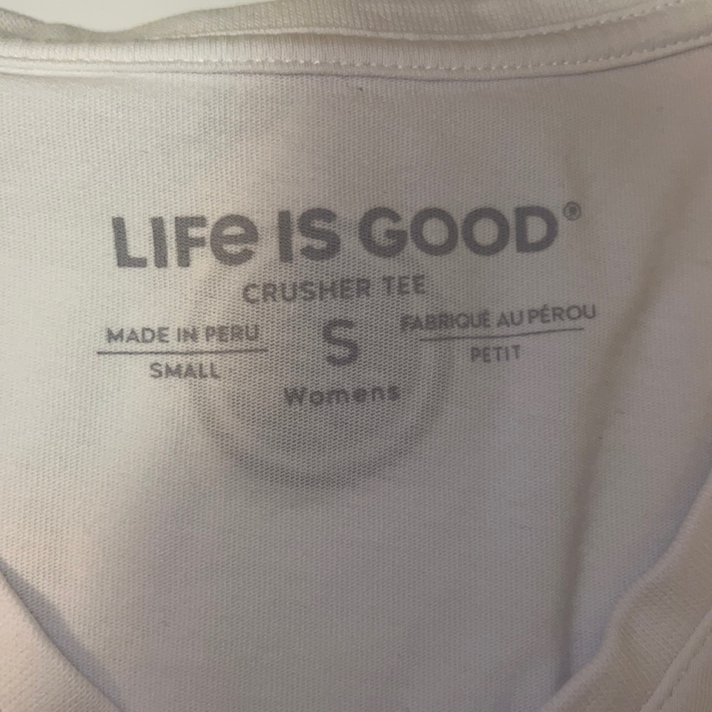 Women shirt